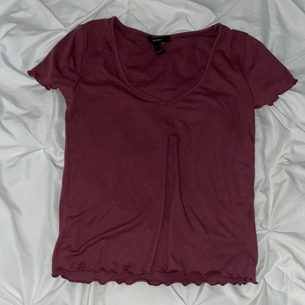 Forever 21 Top